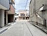 その他：前面道路含む現地写真です！