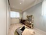 洋室：洋室のお部屋です！
