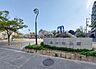 周辺：桃ヶ池公園まで1315m