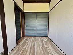 洋室の画像