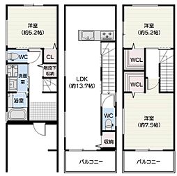 大阪市西成区天下茶屋東1丁目 中古戸建