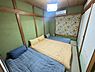 和室：和室のお部屋です！
