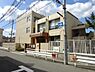 周辺：大阪市立岸里小学校まで320m