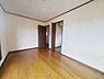 洋室：洋室のお部屋です！