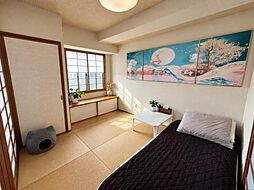 洋室の画像