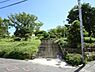 周辺：聖天山公園まで1418m