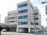 周辺：医療法人朝日会朝日生野病院まで373m