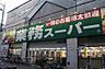 周辺：業務スーパー高津店まで585m