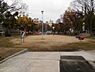 周辺：生玉公園まで329m