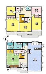市原市喜多　戸建て