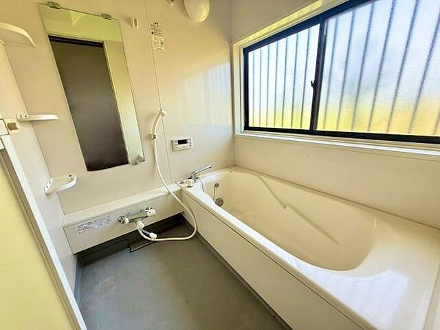 浴室 山武郡九十九里町片貝