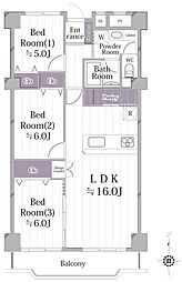 ハイマート　A棟