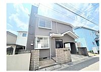 千葉県千葉市花見川区朝日ケ丘3丁目：物件画像