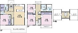 大網白里市北今泉 戸建