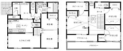 千葉市稲毛区六方町 戸建