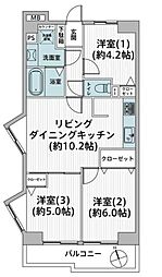 コスモ稲毛ロイヤルステージ