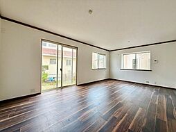 東金市季美の森東1丁目　戸建