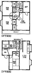 千葉市花見川区畑町　戸建て