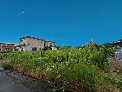 外観：掲載していない情報もございますので、是非一度ご連絡ください。お待ちしております。
