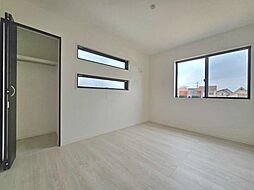 子供部屋の画像