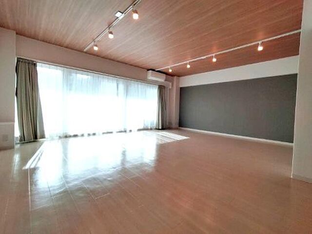 リビング/ダイニング 千葉市稲毛区轟町5丁目