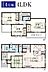 その他：4号棟　土地面積165.30平米　建物面積95.63平米
