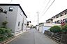 その他：整備された道路網が魅力。快適な移動と安全性を兼ね備えた、理想的な住宅の立地
