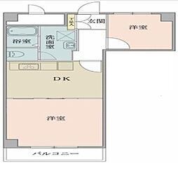 東建検見川マンションA号棟