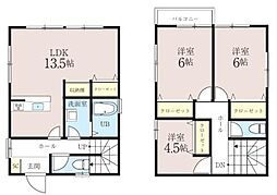 リライト千種町　戸建て