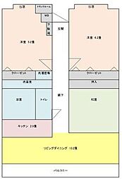 エヴァーグリーン青葉の森