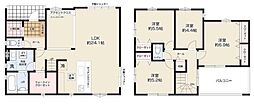 市原市姉崎5期　新築戸建て