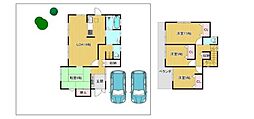 成田市並木町　戸建て
