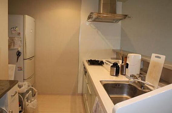 システムキッチ...