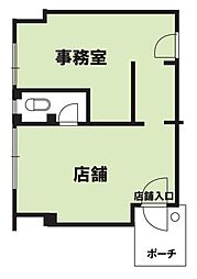 山科区小山北林町