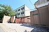 周辺：京都市立醍醐中学校まで392m