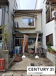 山科区川田菱尾田