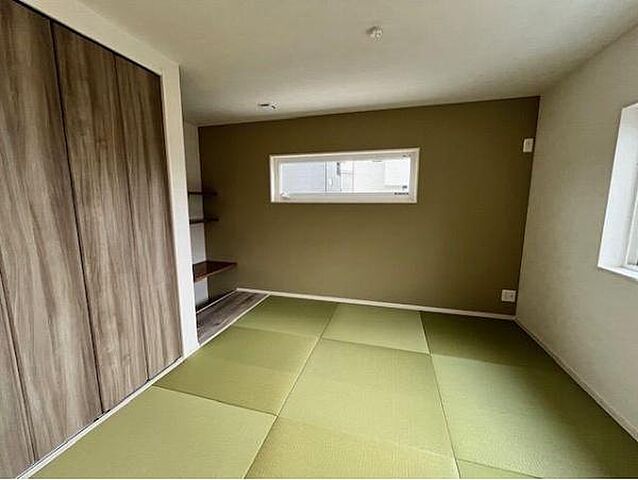 リビング/ダイニング 大津市南志賀3丁目