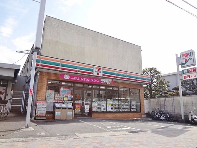 周辺 京都市山科区東野北井ノ上町