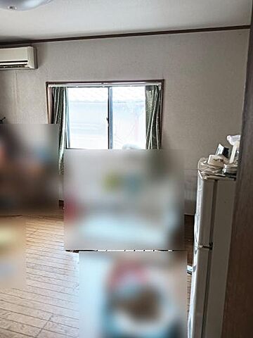 室内 京都市山科区大宅中小路町