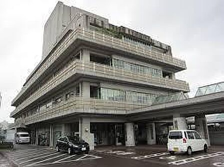 京都市山科図書館まで801m
