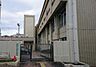 周辺：京都市立二条城北小学校まで514m