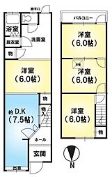 山科区音羽草田町