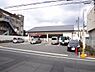 周辺：セブンイレブン西野八幡田町店まで548m