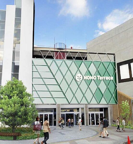 周辺を拡大表示