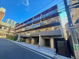 リビオレゾン参宮橋