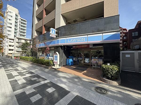 リビオレゾン参宮橋