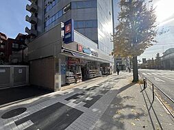 リビオレゾン参宮橋