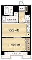 EverGreen顕徳2階5.4万円