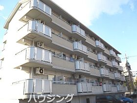 カレッジコーポ蔵本 407 ｜ 徳島県徳島市蔵本町3丁目4-1（賃貸マンション1K・4階・18.30㎡） その6