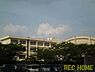 周辺：北条中学校まで810m